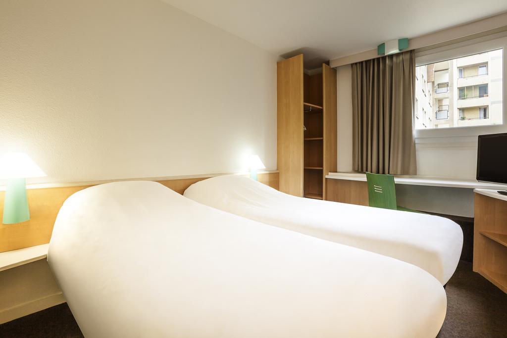 Ibis Le Val Druel Hotel Dieppe