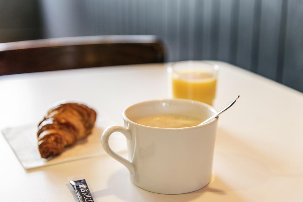 Ibis Le Val Druel 3* Dieppe