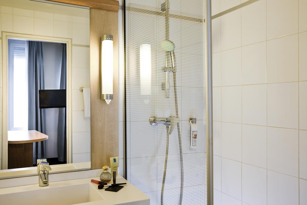 Ibis Le Val Druel 3* Dieppe