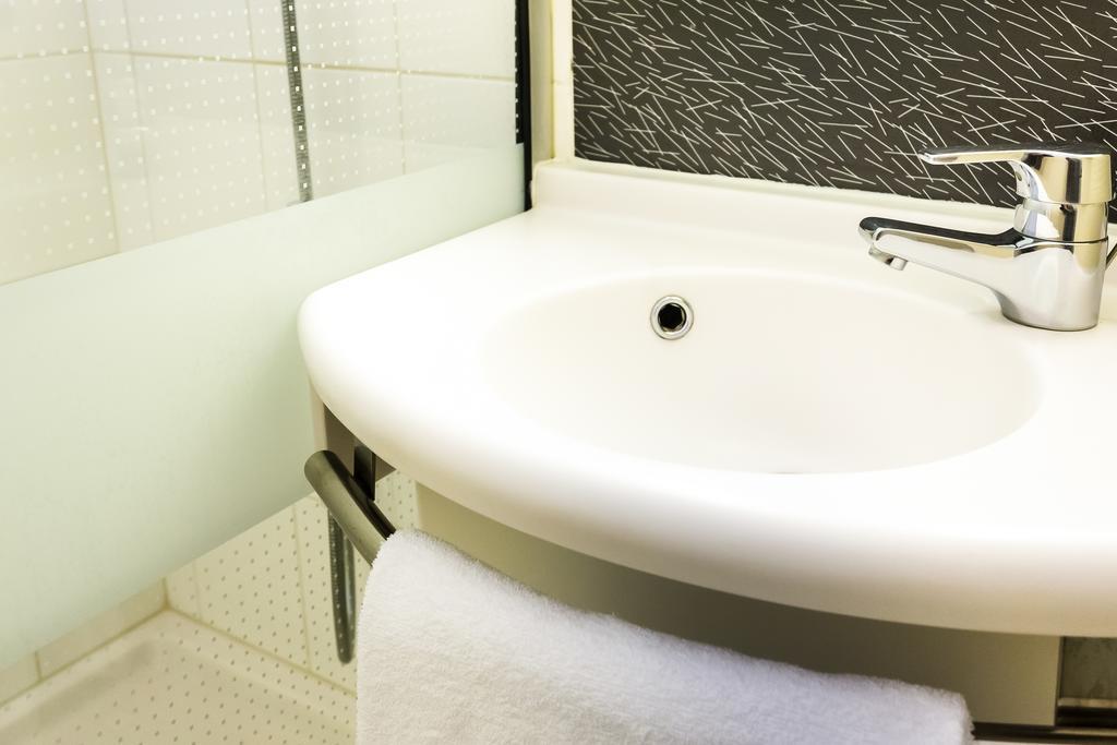 Ibis Le Val Druel Hotel Dieppe