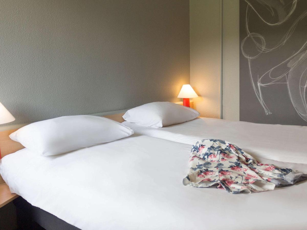 Ibis Le Val Druel 3* Dieppe